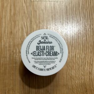Sol de Janeiro Beija Flor Elasti-Cream 1.7 fl oz